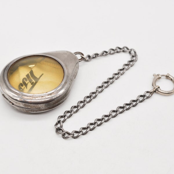 Pocket Watch Case Etsy