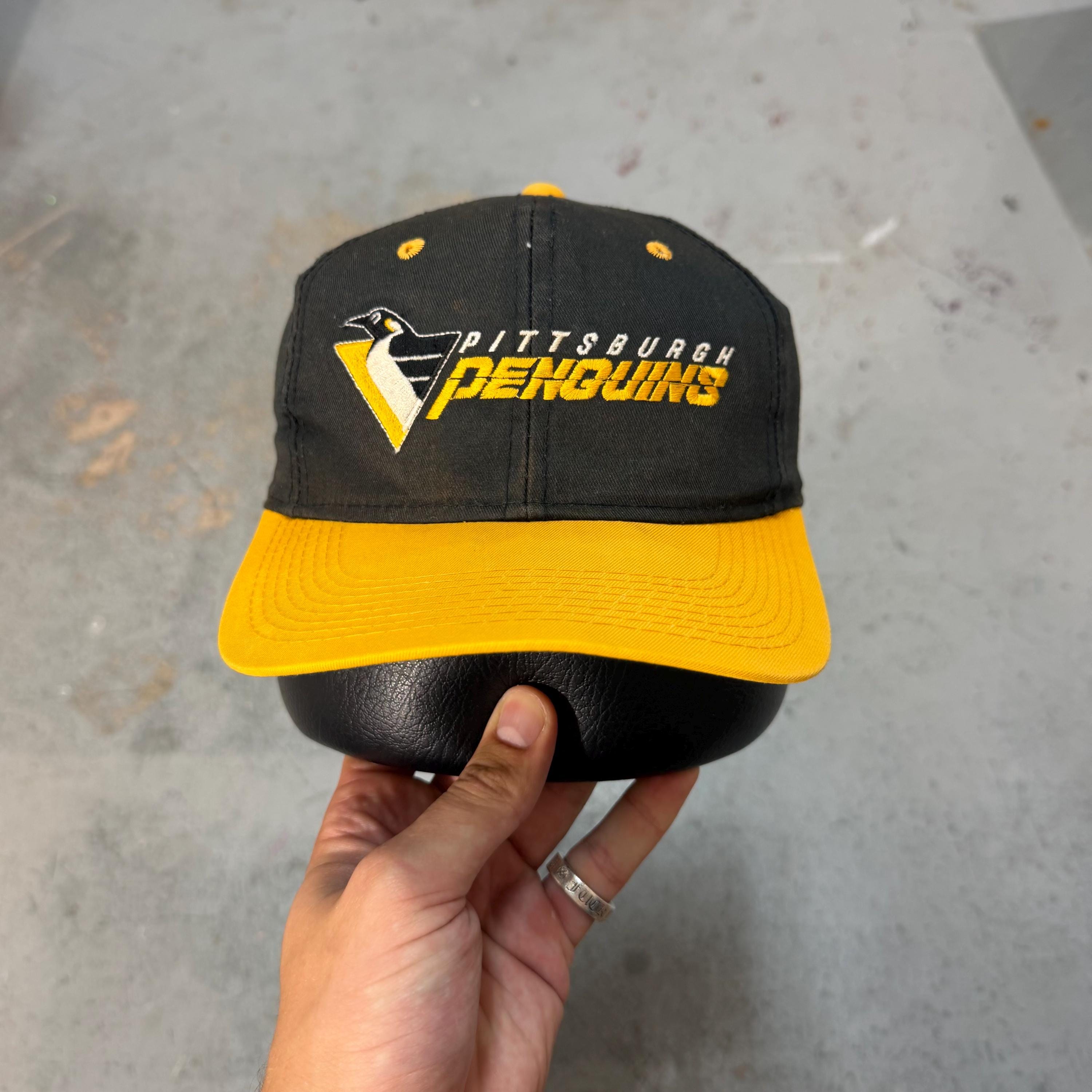 Youngan Snapback Hat - Etsy Canada