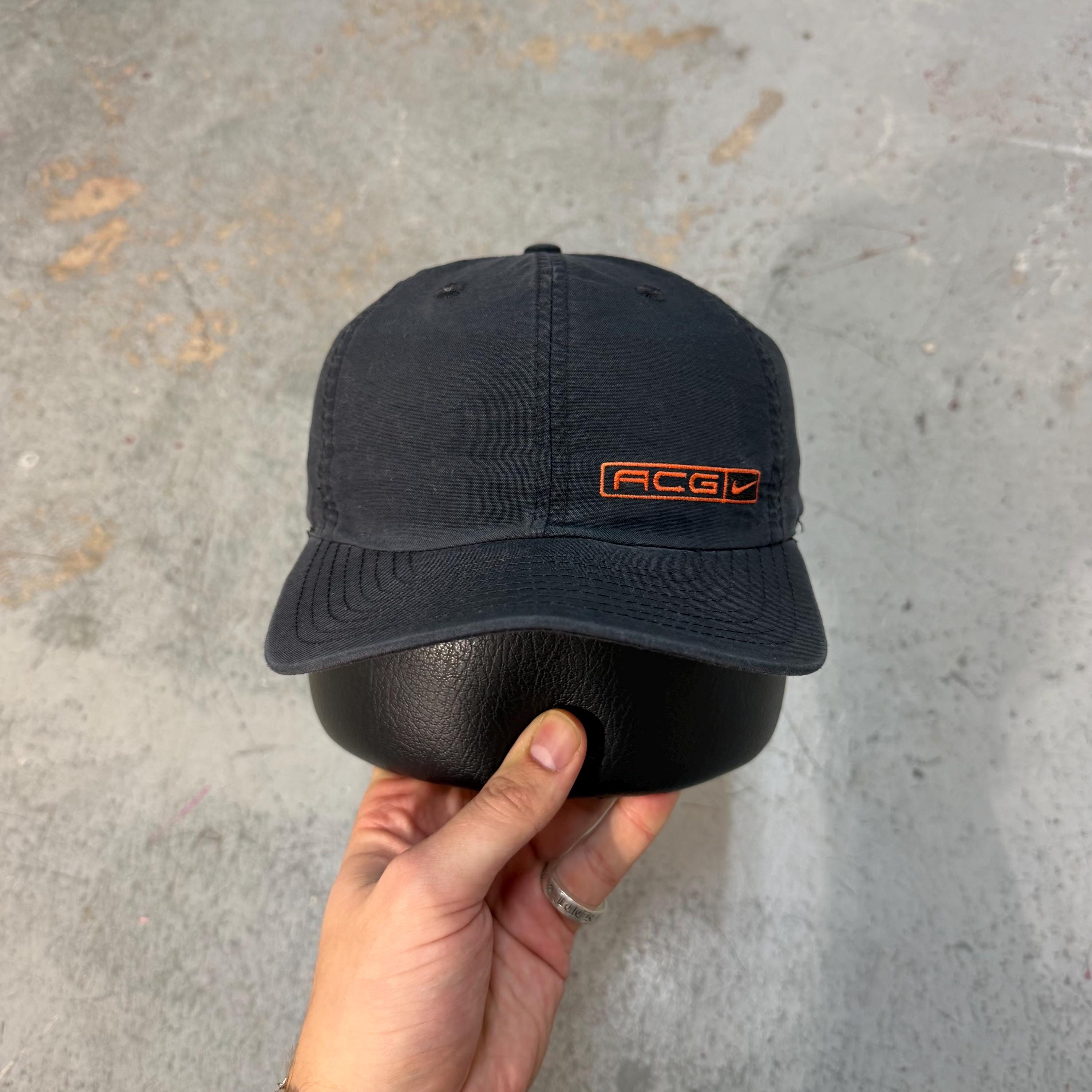 Nike Acg Cap - Etsy Australia