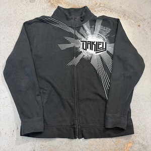 Oakley Software Sweatshirt - Etsy