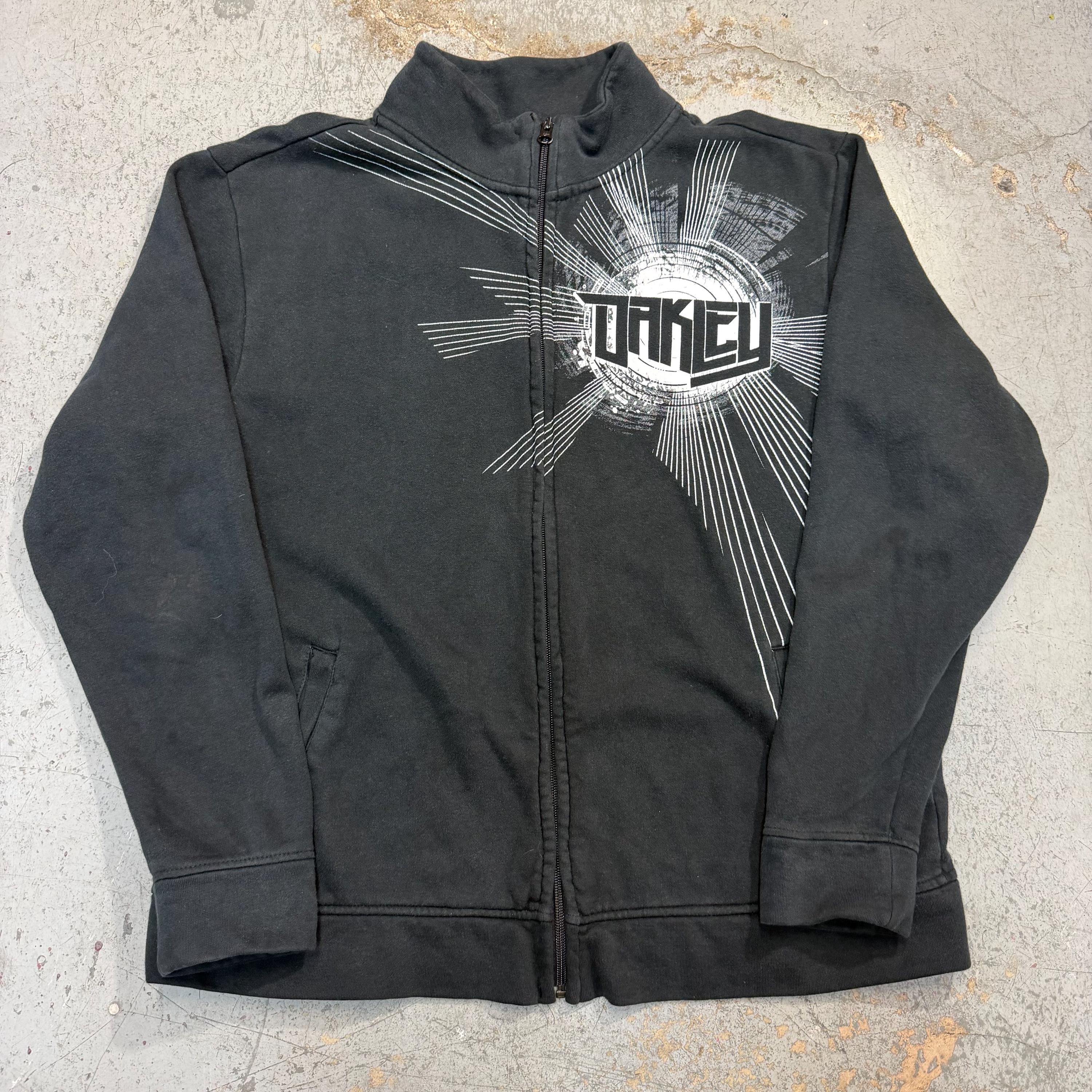 Oakley software jacket - Etsy 日本