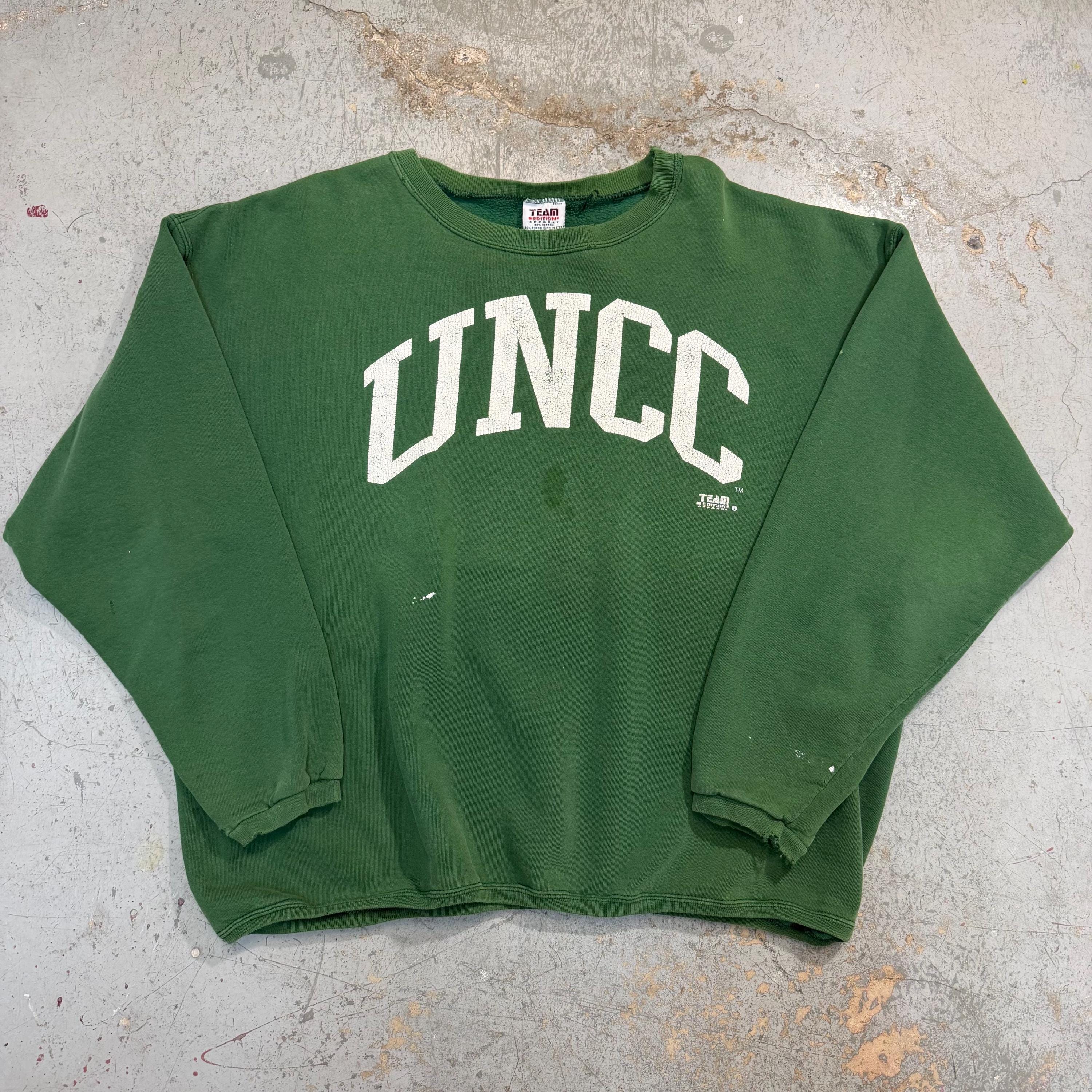 Unc Charlotte Clothing - Etsy