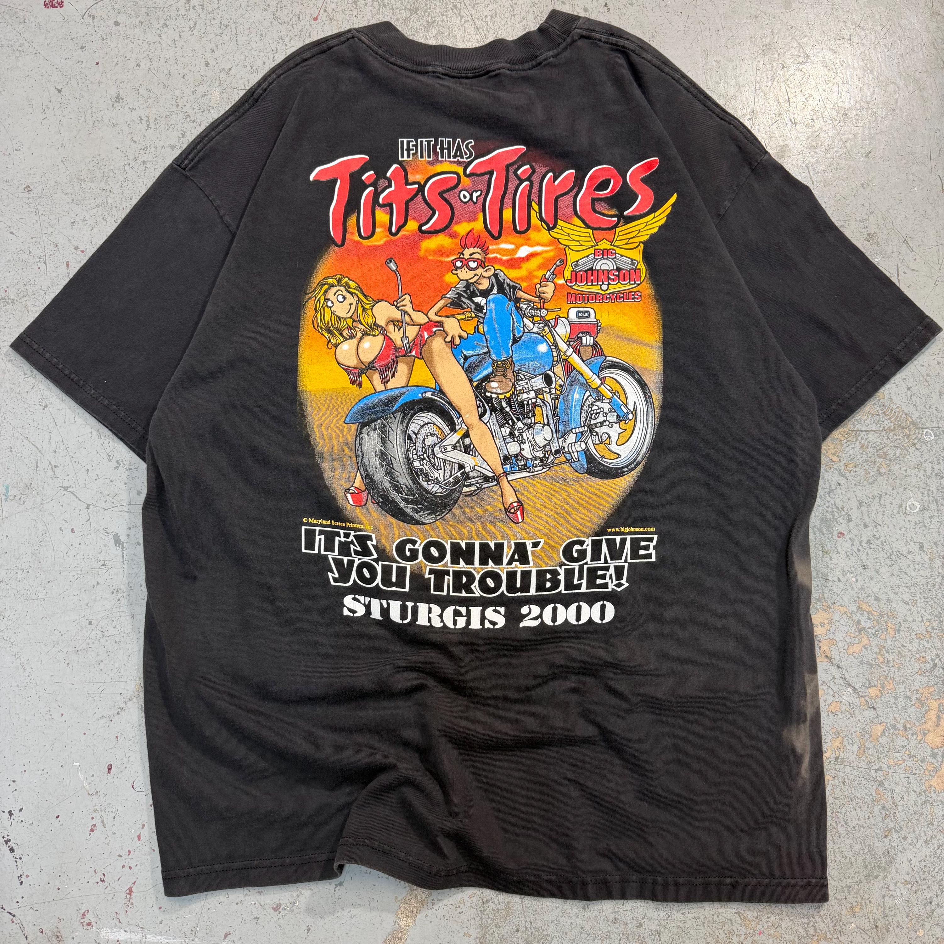 Big Johnson T Shirts - Etsy