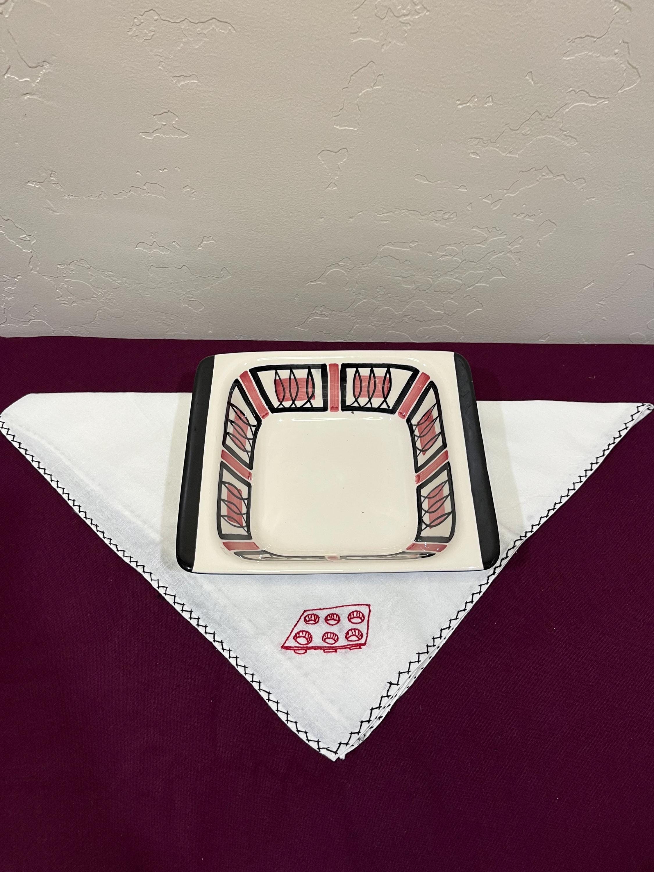 Jie Gantofta / ミニプレート・トレーセット / Sweden Jie Gantofta / ミニプレート・トレーセット / Sweden 【公式通販】