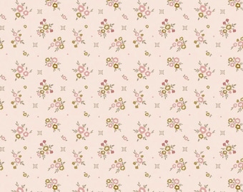 Fabric by the Yard, Quilting Sewing Cotton, Renew - Riley Blake Fabrics