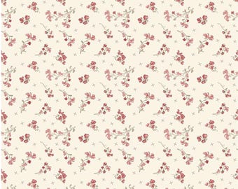 Fabric by the Yard, Quilting Sewing Cotton, Renew - Riley Blake Fabrics