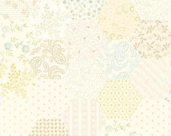 Quilt Fabric by the Yard, Patricks Promise by Christine Schulte, Cotton Sewing Quilting Marcus Fabrics