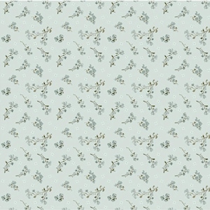 Tela cortada a medida, algodón para acolchado y costura, Renew - Riley Blake Fabrics