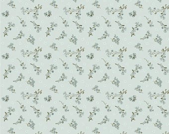 Fabric by the Yard, Quilting Sewing Cotton, Renew - Riley Blake Fabrics
