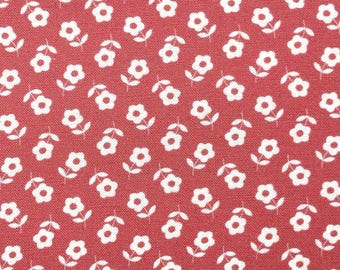 Fabric Organic Cotton Floral Sewing Quilting Supplies Cloud 9 Fabrics