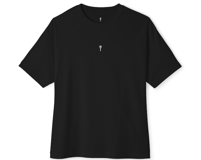 THRYVE Crown t-Symbol Tee | Personal Development Reminder