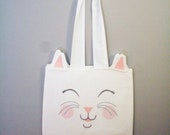 Kitty Cat Bag