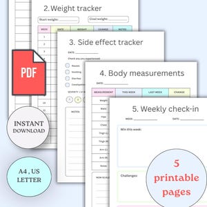 retatrutide side effects trial data Lilly's retatrutide shows 28% weight loss, but increased side effects