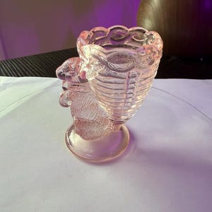 Fenton Rabbit Egg Cups - Etsy