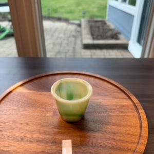 May include: A rustic wooden sign with the text "Welcome to our home" in white lettering. The sign features a distressed finish and a simple, inviting design, perfect for entryway decor.