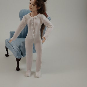 Dollhouse Miniature Wearable Heidi Ott