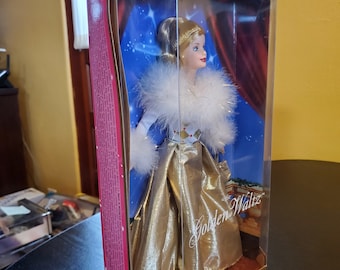 Barbie Golden Waltz 1998