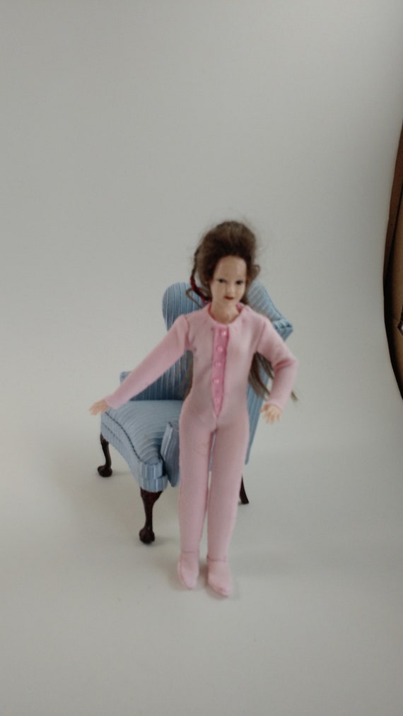 heidi ott miniature dolls for sale