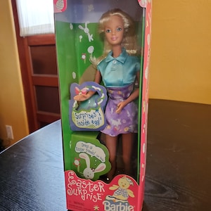 Barbie Easter Surprise 1999