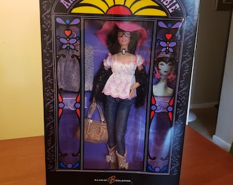 Barbie Anna Sui Boho Barbie 2005