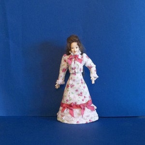 1/12 Scale Wearble Heidi Ott Dress
