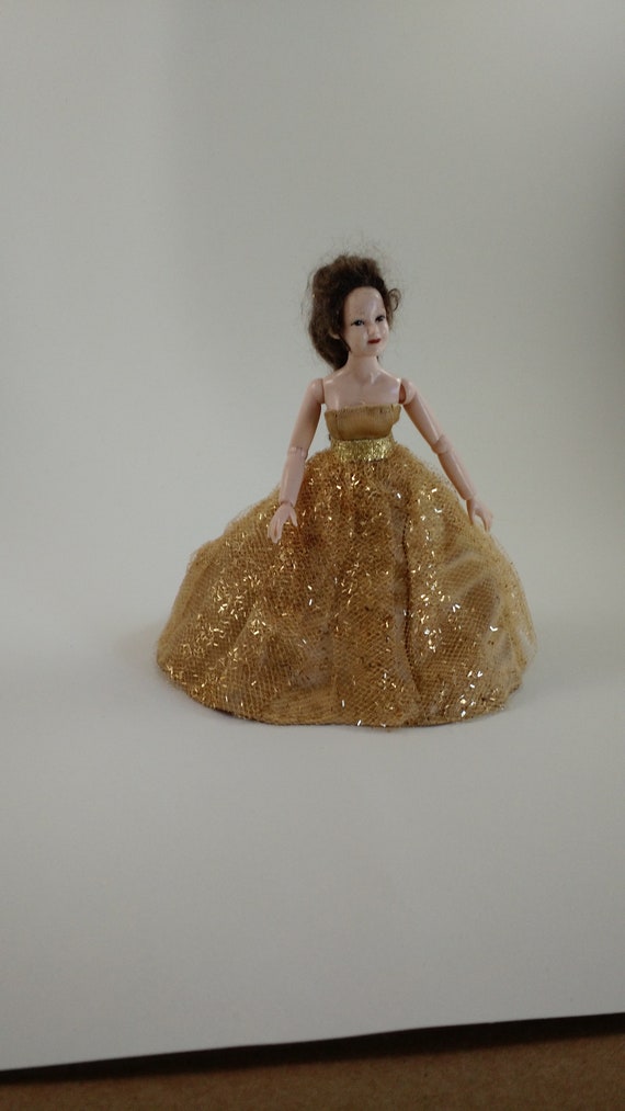 heidi ott miniature dolls for sale