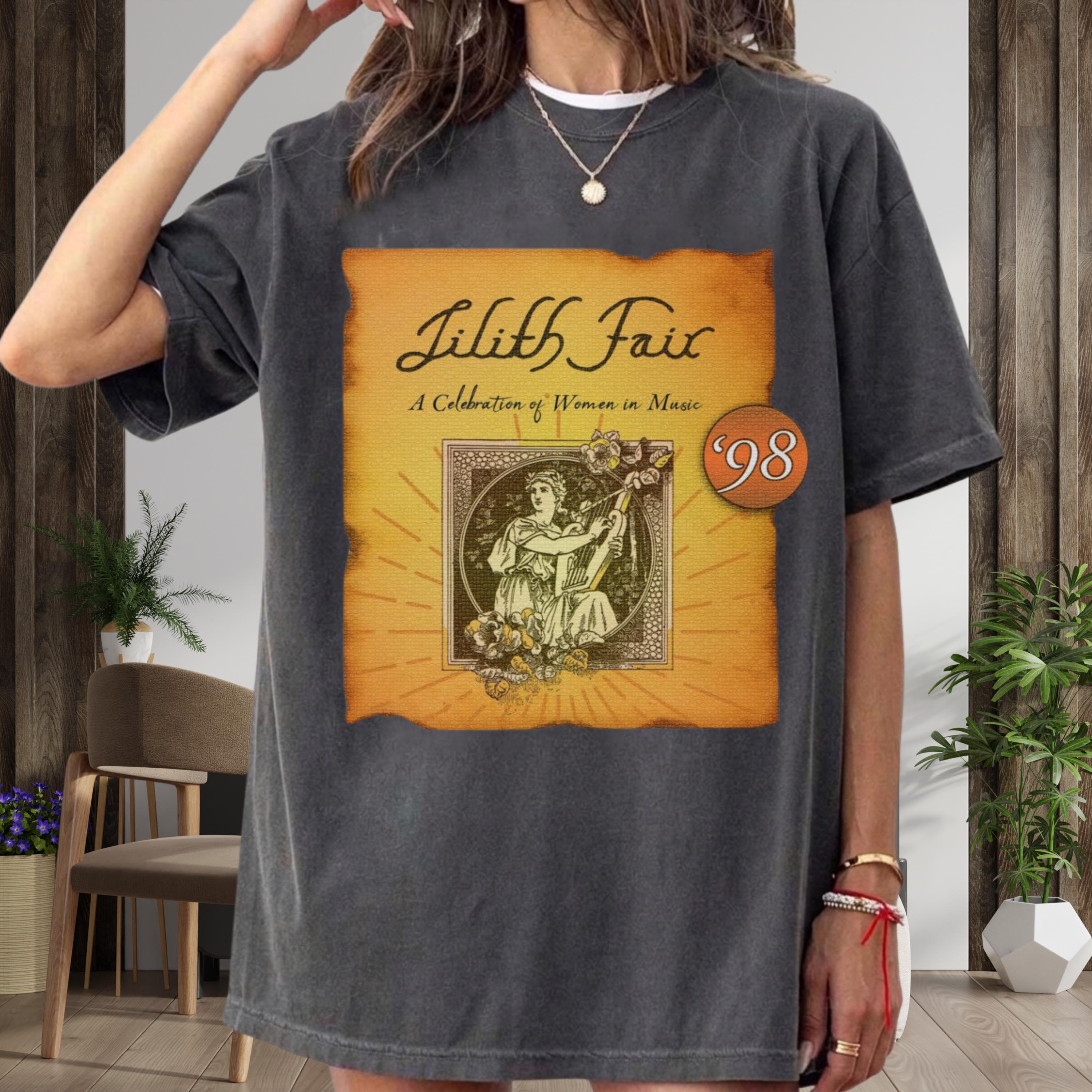 Lilith Fair - Etsy