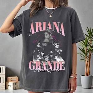 Ariana grande tour t - Etsy 日本