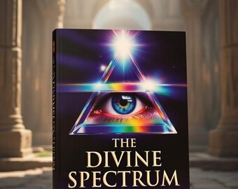 The Divine Spectrum: Unveiling the Multidimensional Wisdom of the Holy Bible