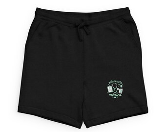 asistencia medica |  Sweatshort | korte broek