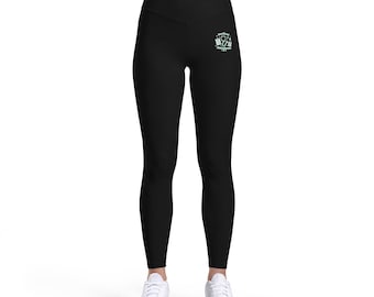 medical assistance | Women Leggings