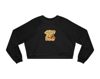Taco Stapel Pullover | Mexikanische Küche