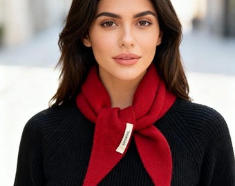 Bufanda Para Mujer, Bufanda, Bufanda Pashmina, Chal Largo, Color Gris
