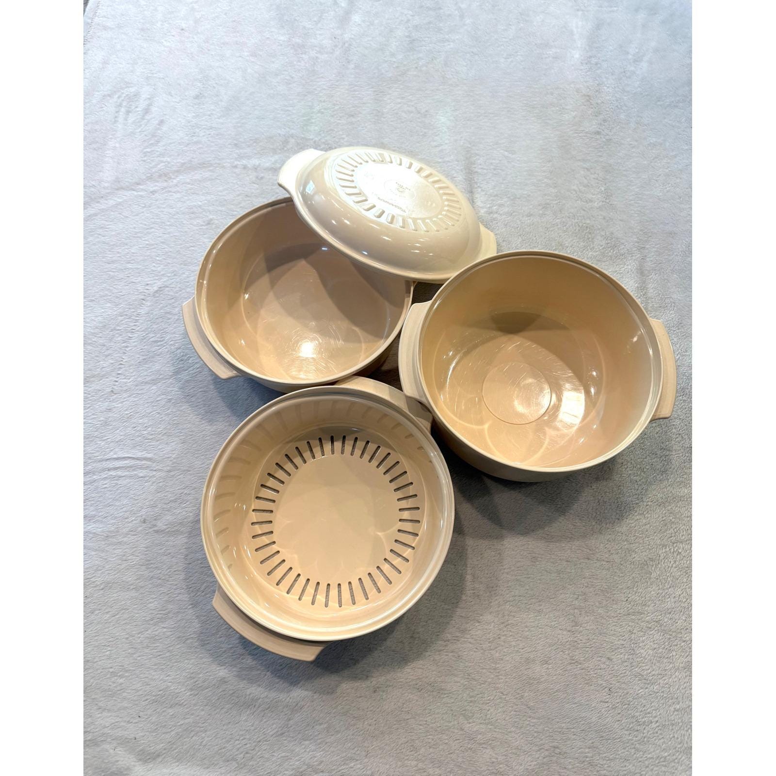 Ultra 21 tupperware - Etsy 日本
