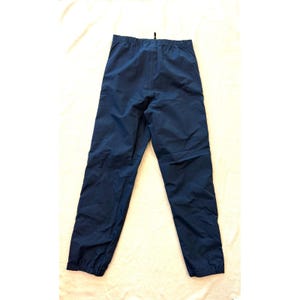 90s Snap Side Pants - Etsy