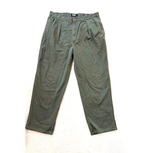Polo Ralph Lauren Andrew Pants 30 - Etsy