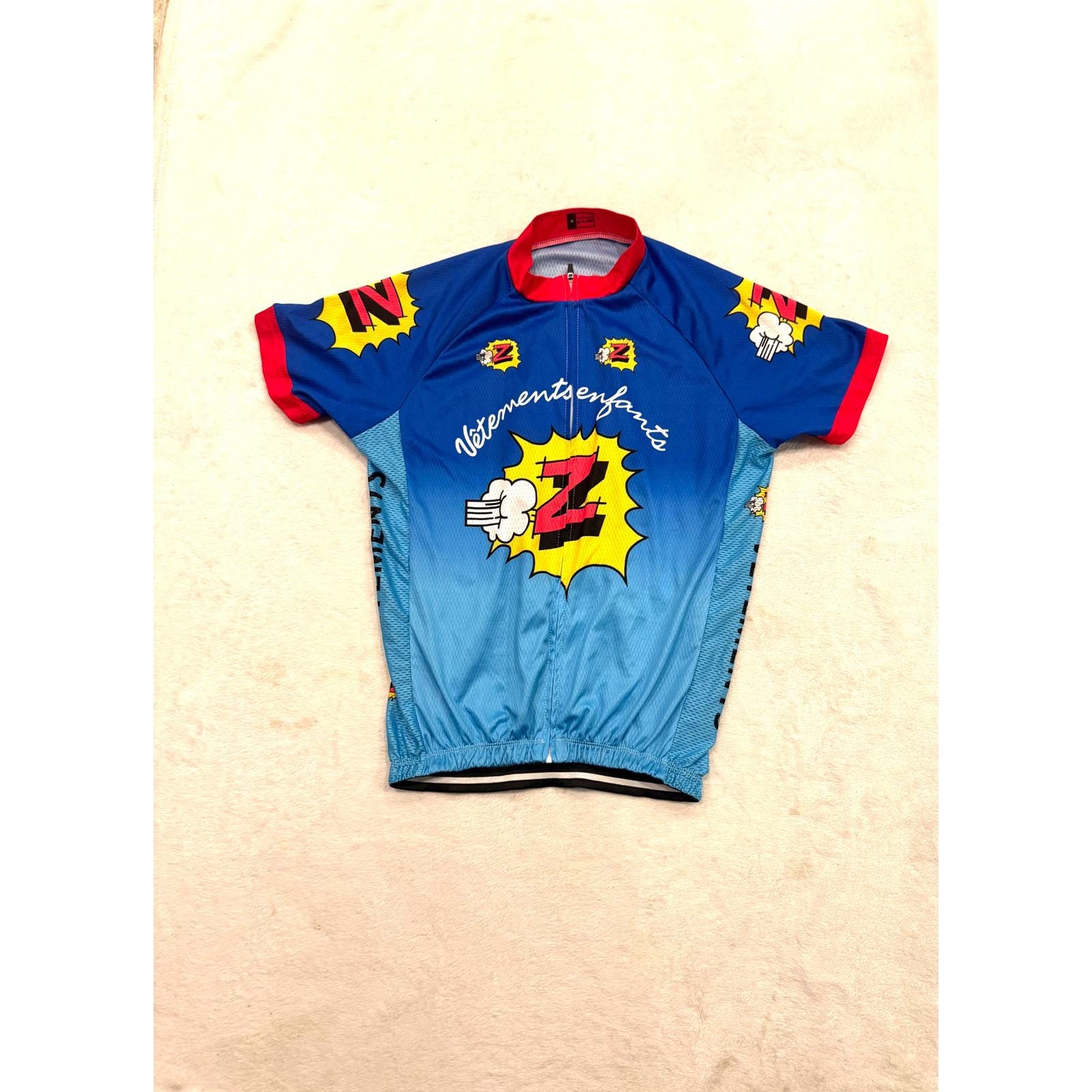 Team Z Cycling - Etsy