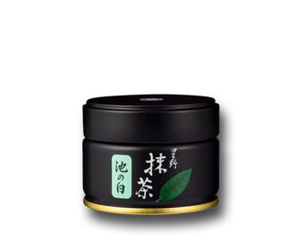US SELLER -- Hoshino-seichaen Matcha Ceremonial Grade 20g Nutty