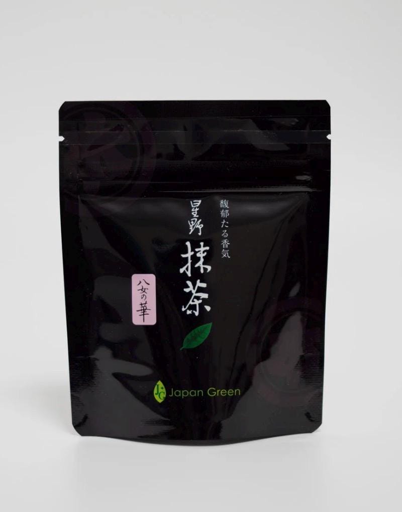 Hoshino Matcha - Etsy