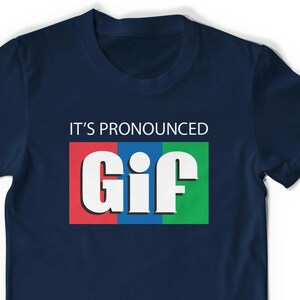 Your Pants? - Señor GIF - Pronounced GIF or JIF?