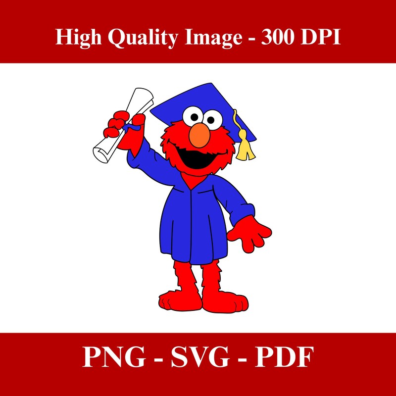 Elmo Puppet - Etsy