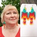 see more listings in the Native American Style  section