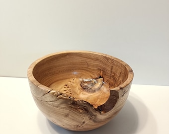 Beautifully Handcrafted Maple Bowl Potpourri Container, Lathe turned nut bowl, Candy Dish, fruit biwl great gift Ready to Ship