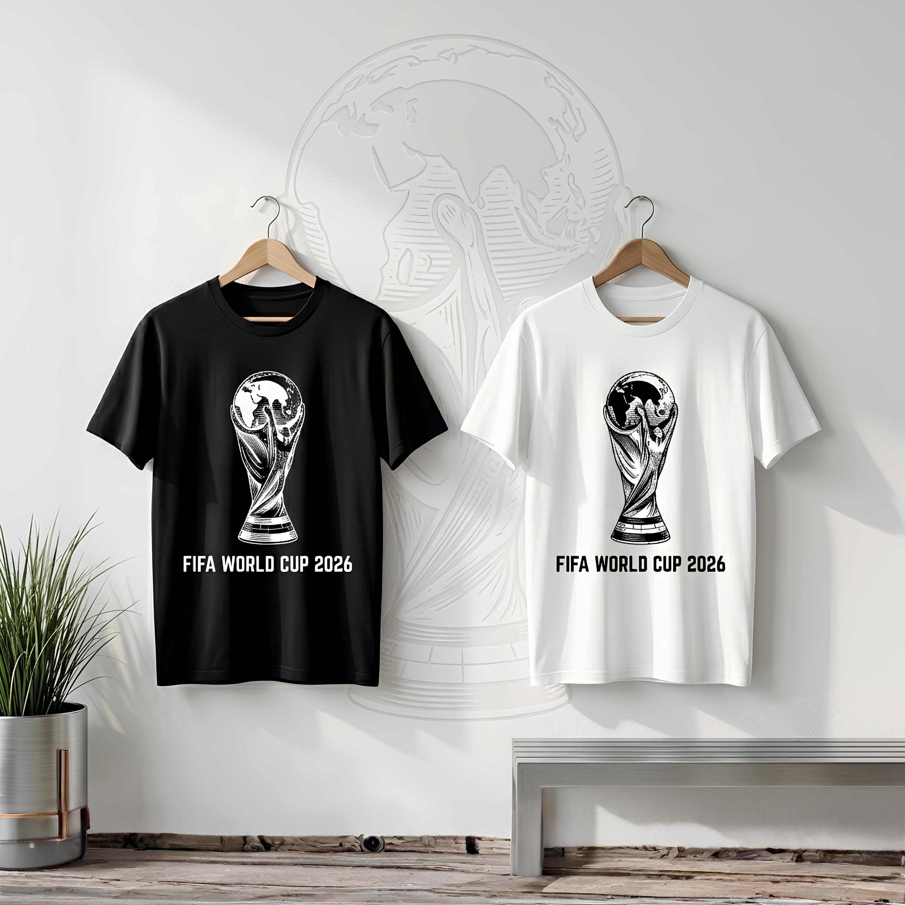 Fifa world cup 2026 t shirts - Etsy 日本