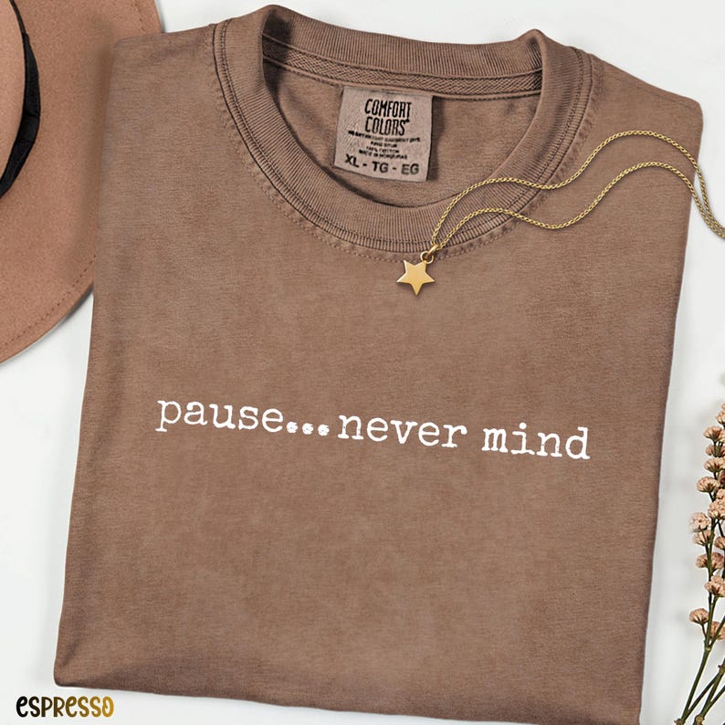 Pause... Never Mind Funny Mahjong Shirt, Comfort Colors Mahj Tee, Mahjong Club Shirt, Mahjong Tournament Gift, Mahjong Lover Tee image 12