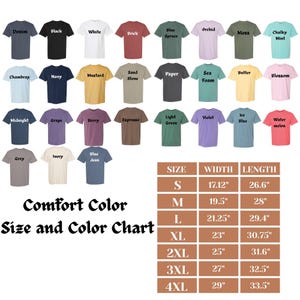 Pause... Never Mind Funny Mahjong Shirt, Comfort Colors Mahj Tee, Mahjong Club Shirt, Mahjong Tournament Gift, Mahjong Lover Tee image 11