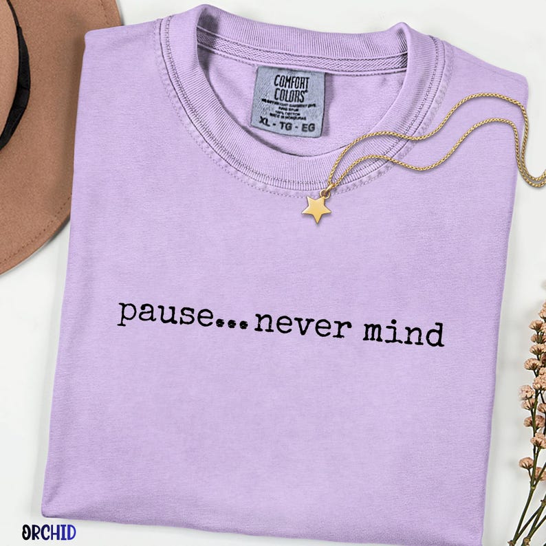 Pause... Never Mind Funny Mahjong Shirt, Comfort Colors Mahj Tee, Mahjong Club Shirt, Mahjong Tournament Gift, Mahjong Lover Tee image 16