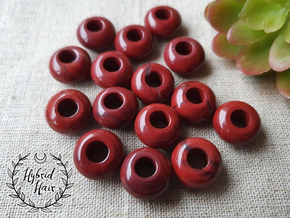 Etsy dreadlock beads sale