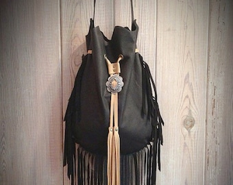 Joshua Tree Crossbody