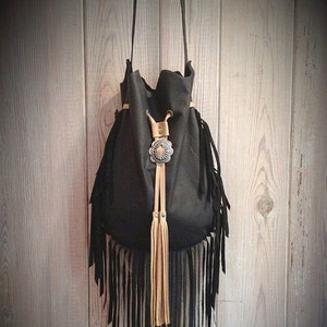 Joshua Tree Crossbody